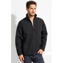 BLOUSON SOFTSHELL 2 COUCHES